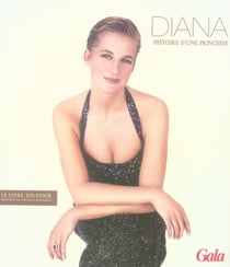 Diana, histoire d'une princesse