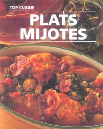Plats mijotes