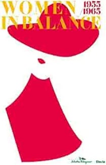 Women in balance 1955/1965
