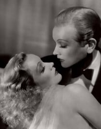Obsession dietrich
