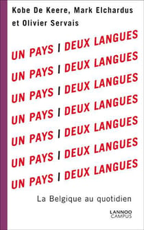 Un pays- deux langues - la belgique au quotidien