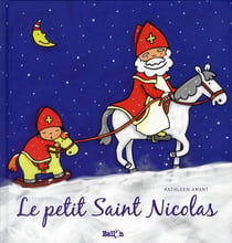 Le petit saint nicolas