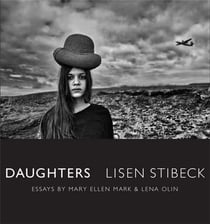 Lisen stibeck daughters