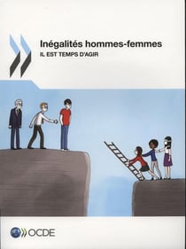 Inégalites hommes-femmes - il est temps d'agir