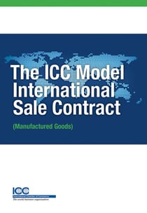 Icc model international sale