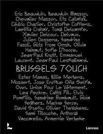 Brussels touch