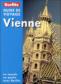 Vienne guide de voyage