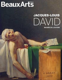 Jacques-Louis David au musée du Louvre
