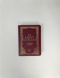 Le Saint Coran