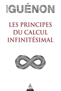 Les principes du calcul infinitesimal