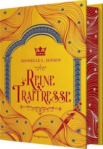 La reine traîtresse
