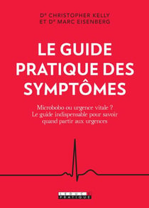 Le guide pratique des symptômes