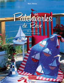 Patchworks de rêve