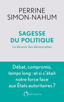 Sagesse du politique