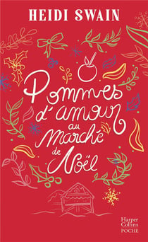 Noël, lutin glacé et voisin rôti ! (ebook), Thalyssa Delaunay, Romance, 9782755672022
