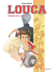 Louca : Intégrale vol.2