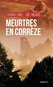 Meurtres en Corrèze