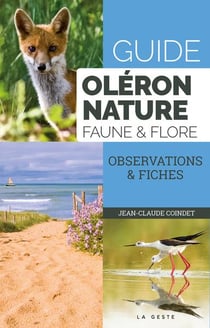 Oléron nature : Faune et flore