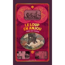 LOUP EN ANJOU (POCHE - RELIE) COLL. BAROQUE