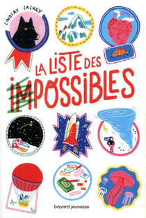 La liste des impossibles