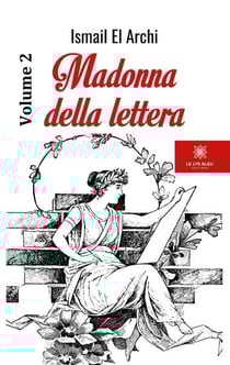 Madonna della lettera v.2