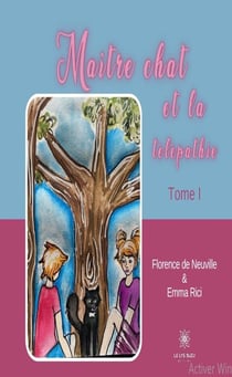 Maître chat et la télépathie