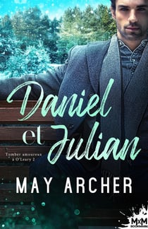 Tomber amoureux à O'Leary Tome 2 : Daniel et Julian