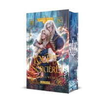 Witch Walker Tome 3 : Le loup et la sorcière