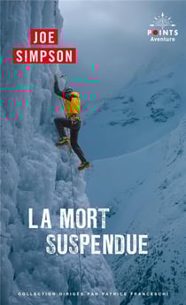 La Mort suspendue