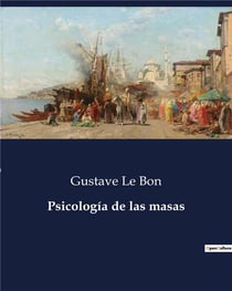 Psicologia de las masas