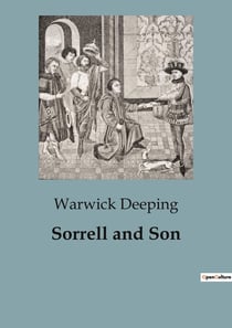 Sorrell and Son : A Tale of Resilience and Fatherhood