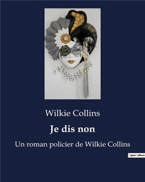 Je dis non