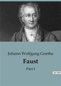 Faust : Part I