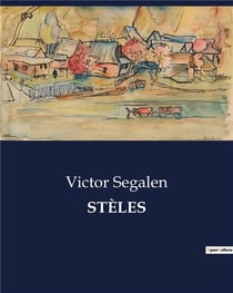 STÈLES