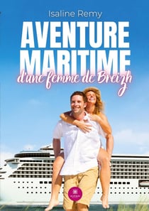 Aventure maritime d'une femme de Breizh