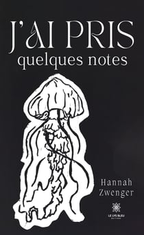 J'ai pris quelques notes