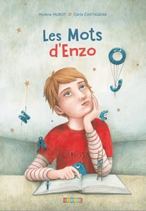 Les mots d'Enzo