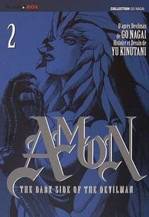 Amon Tome 2