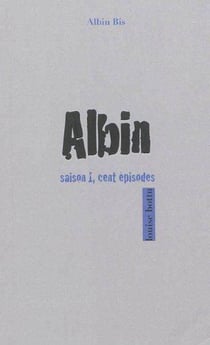 Albin, saison 1