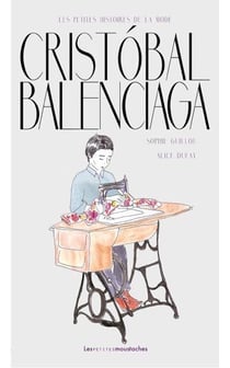 Cristobal Balenciaga