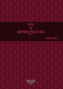 Livre de Contemplation en Dieu