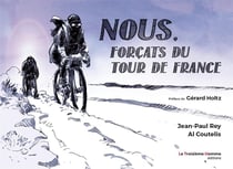 Nous, forcats du tour de France