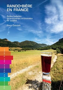 Rando-bière en France : Belles balades et brasseries artisanales de qualité