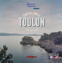 Toulon - perles du littoral/coastal jewels