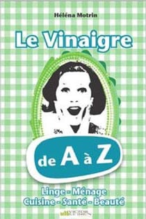 La vinaigre de A à Z