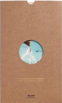 La nature en haute montagne
