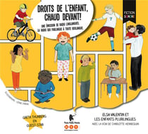 Droits de l'enfant, chaud devant !