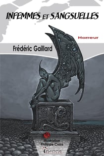 Infemmes et sangsuelles