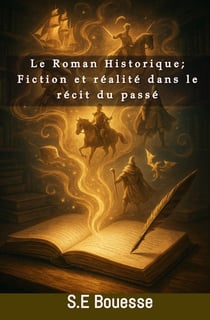 Le Roman Historique - Fiction et réalité dans le récit du passé