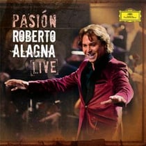 Pasion live